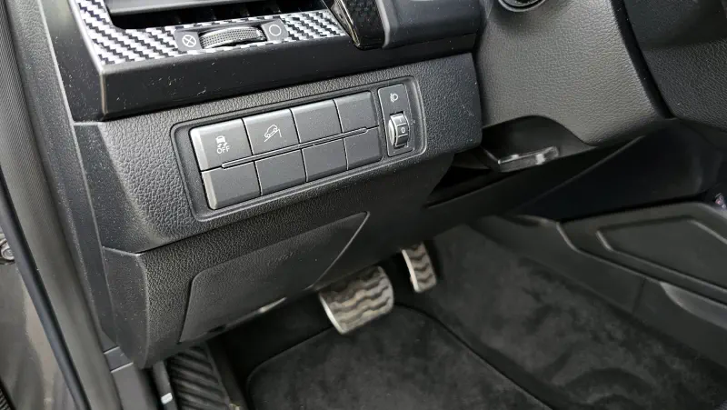 SsangYong Rexton Sports Khan