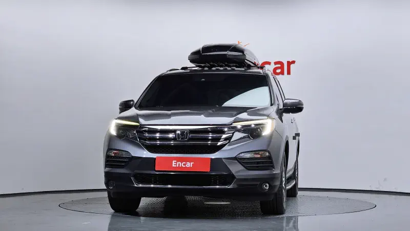 Honda PILOT