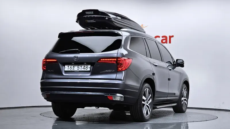 Honda PILOT