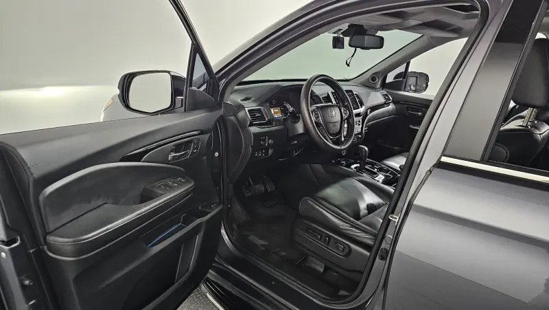Honda PILOT