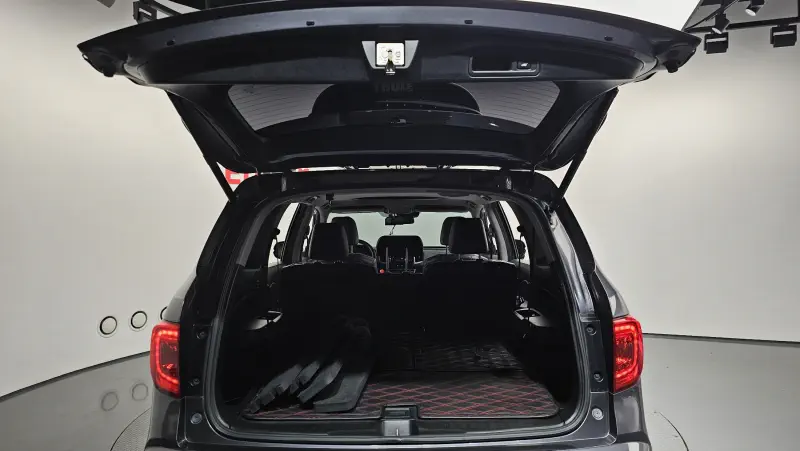 Honda PILOT