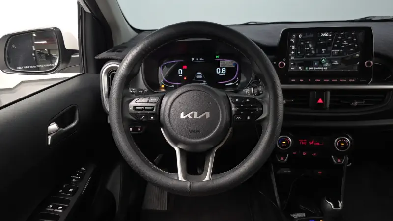 Kia Morning
