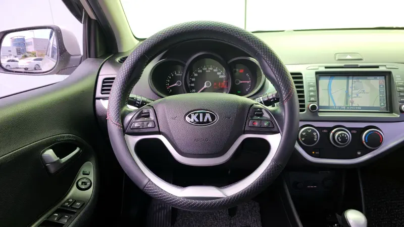 Kia Morning