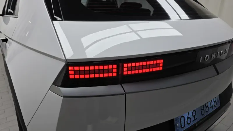 Hyundai Ioniq 5