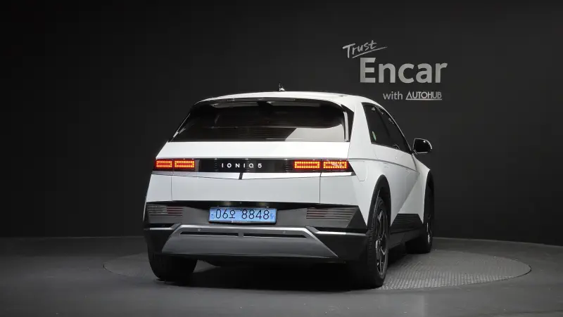 Hyundai Ioniq 5