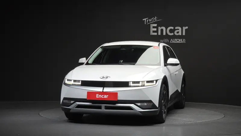 Hyundai Ioniq 5