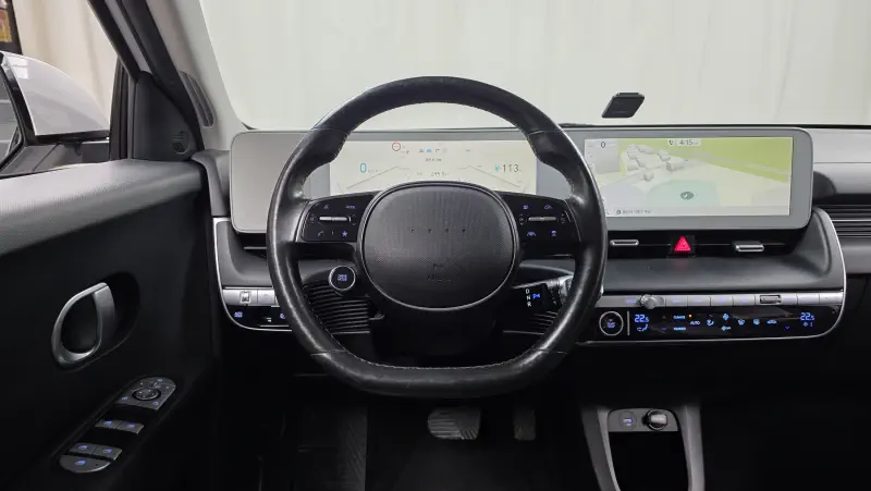 Hyundai Ioniq 5