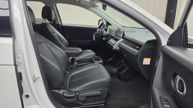 Hyundai Ioniq 5