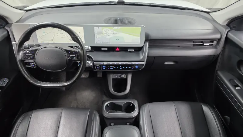 Hyundai Ioniq 5