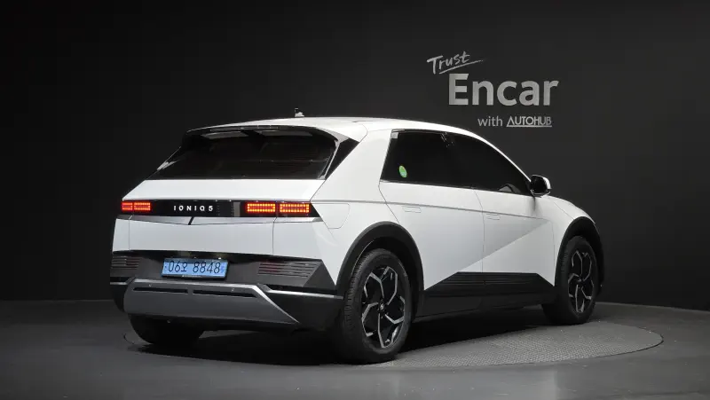 Hyundai Ioniq 5