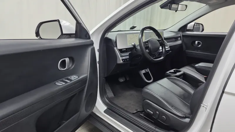 Hyundai Ioniq 5