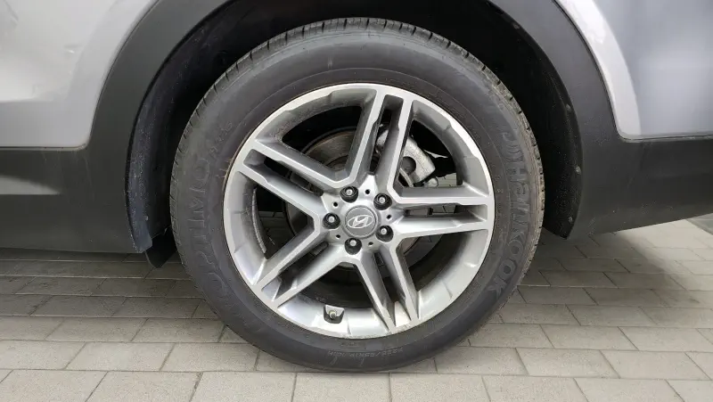 Hyundai Maxcruze