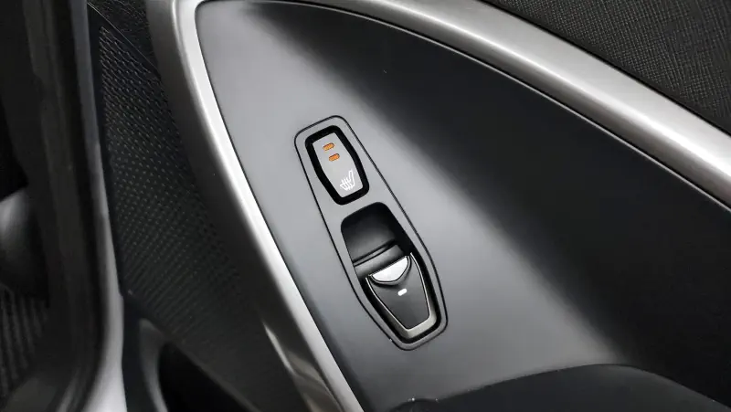 Hyundai Maxcruze