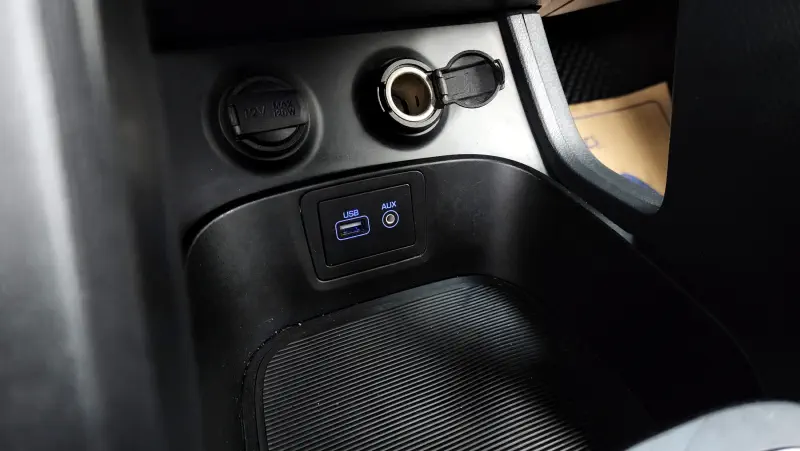 Hyundai Maxcruze