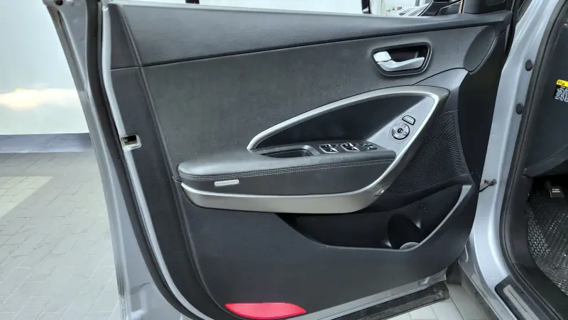 Hyundai Maxcruze