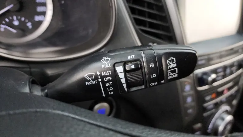 Hyundai Maxcruze