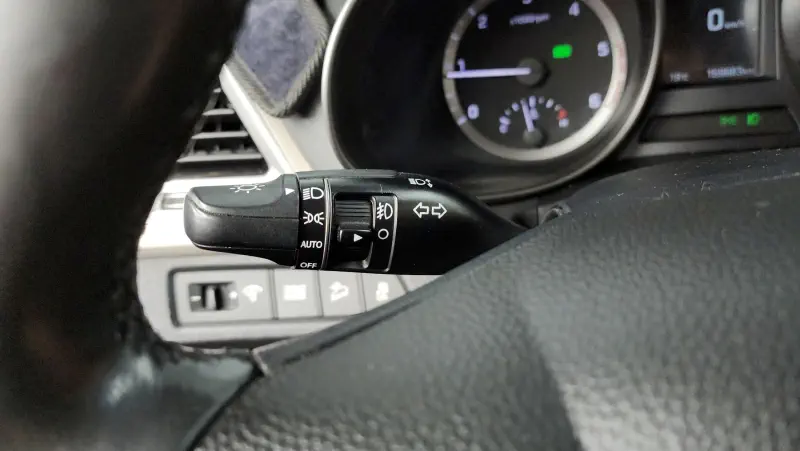 Hyundai Maxcruze