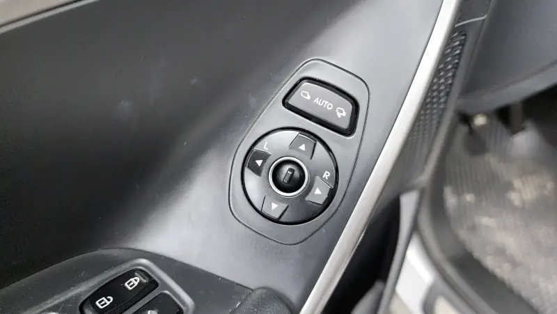 Hyundai Maxcruze