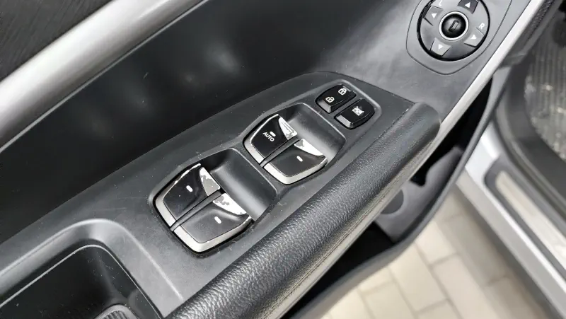 Hyundai Maxcruze