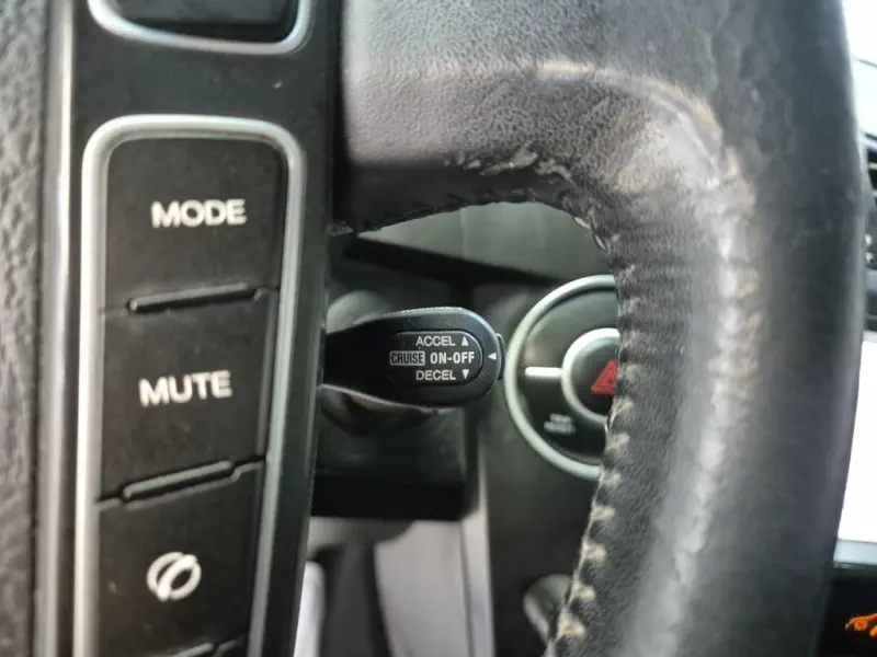 SsangYong Korando Sports