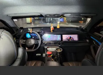 Renault Grand Koleos