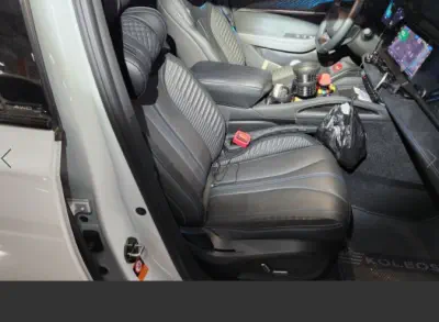 Renault Grand Koleos