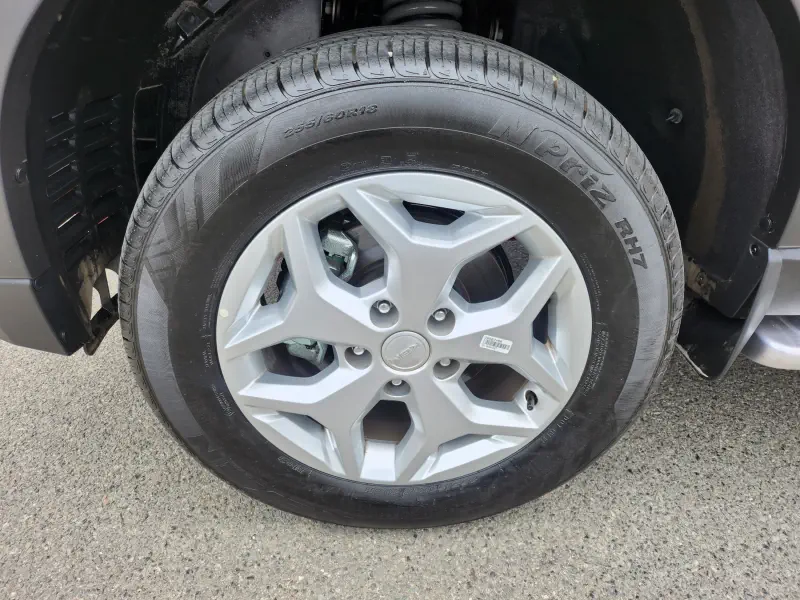 SsangYong Rexton Sports Khan