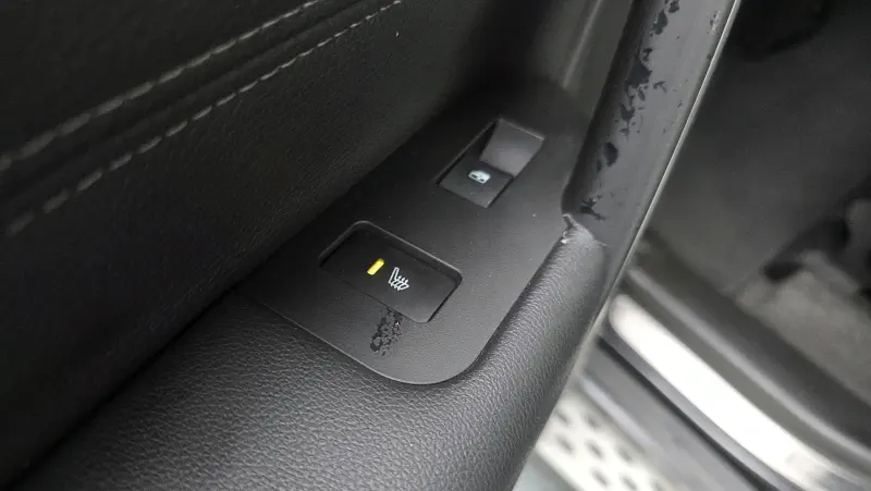 Daewoo Captiva