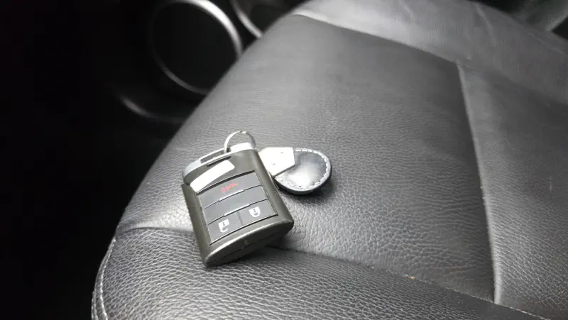 Daewoo Captiva