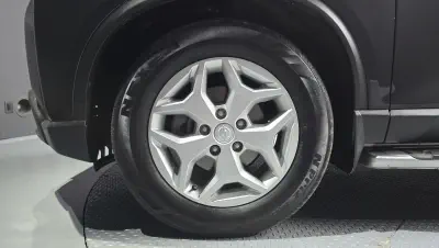 SsangYong Rexton Sports Khan