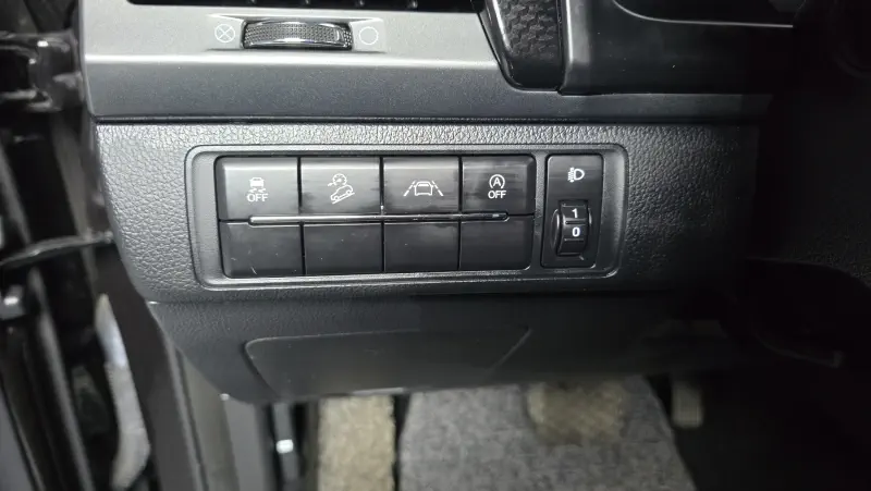 SsangYong Rexton Sports Khan