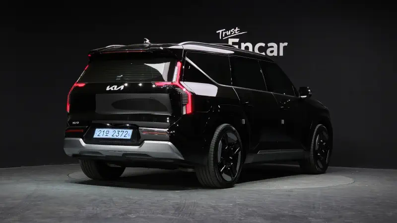 Kia EV9