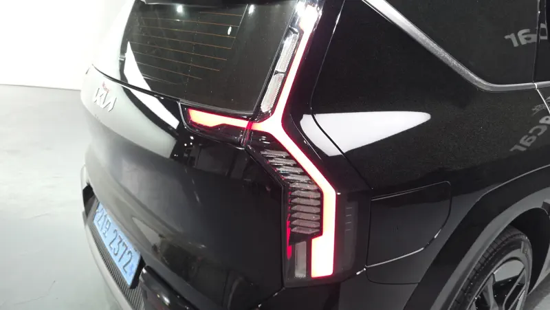 Kia EV9