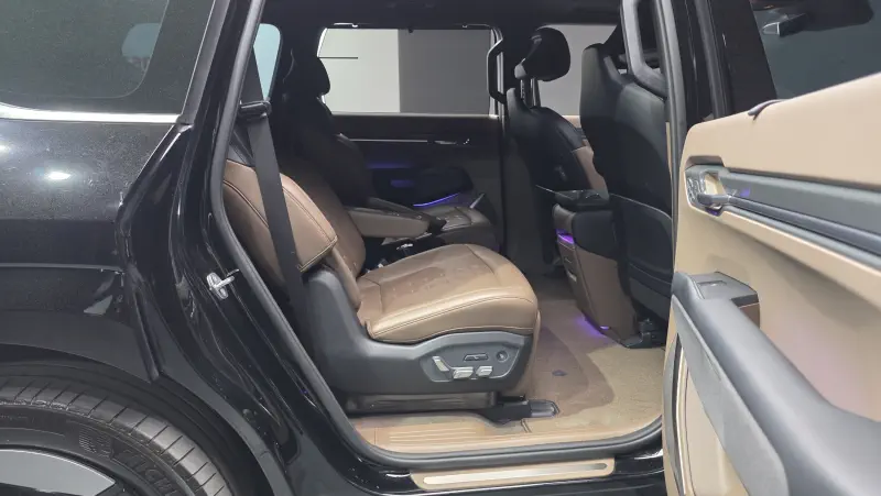 Kia EV9