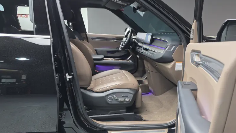 Kia EV9