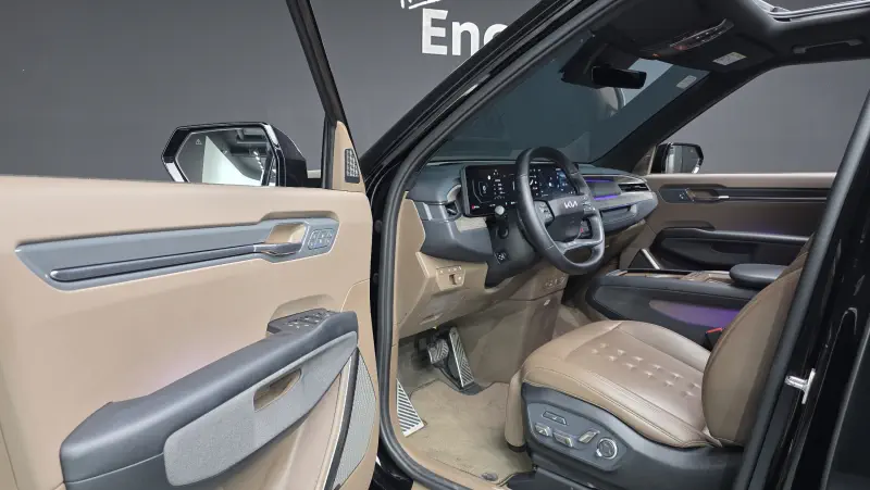 Kia EV9