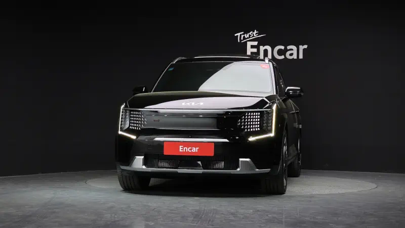 Kia EV9