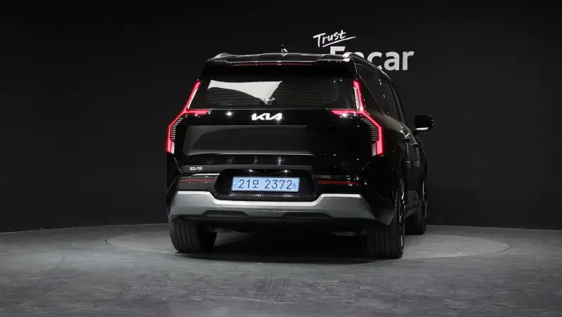 Kia EV9