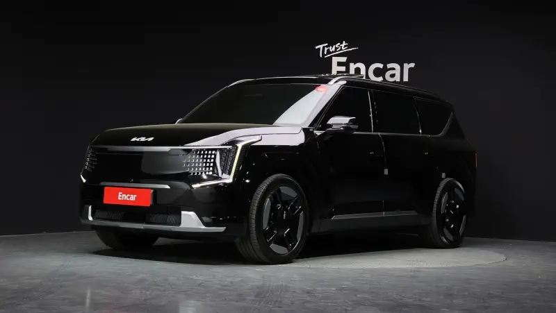 Kia EV9
