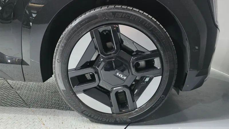 Kia EV9