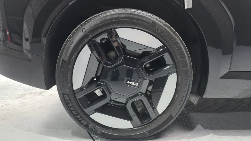 Kia EV9