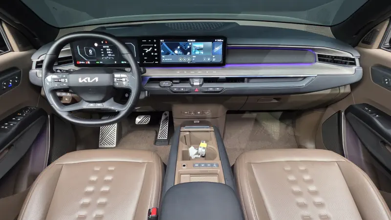 Kia EV9