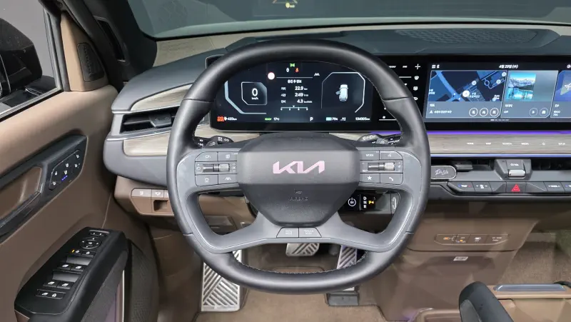 Kia EV9