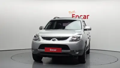Hyundai Veracruz