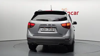 Hyundai Veracruz