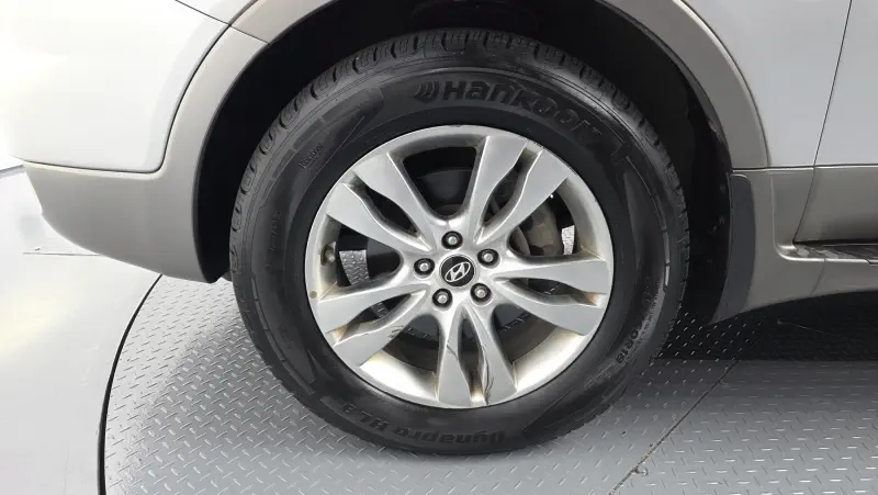 Hyundai Veracruz