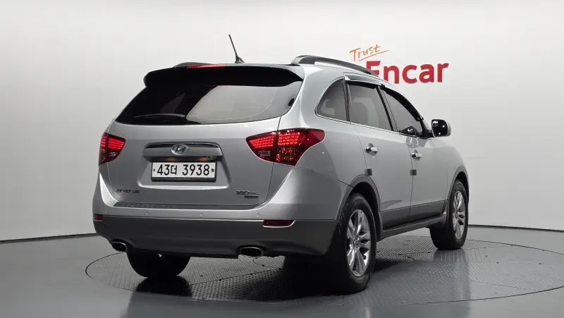 Hyundai Veracruz