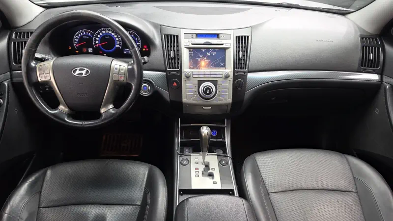 Hyundai Veracruz