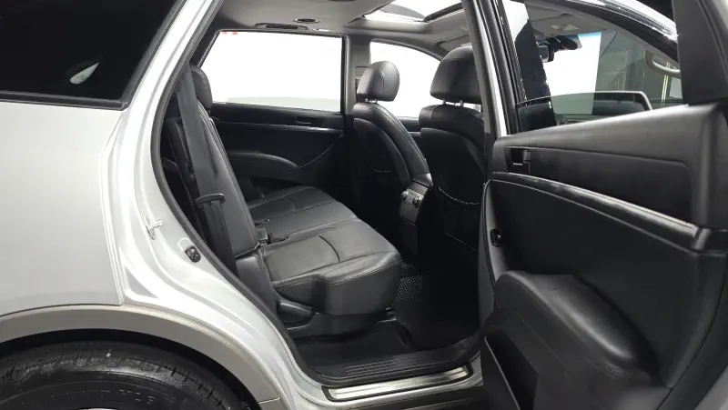 Hyundai Veracruz
