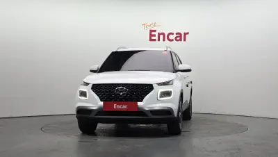 Hyundai Venue